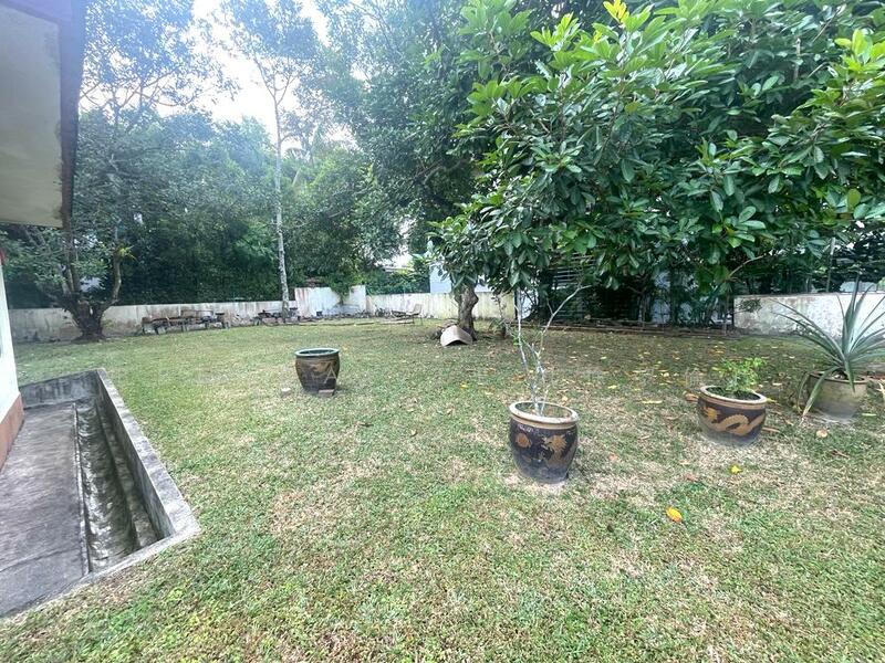 BINJAI PARK, Freehold Good Class Bungalow for Sale, 21245 sqft