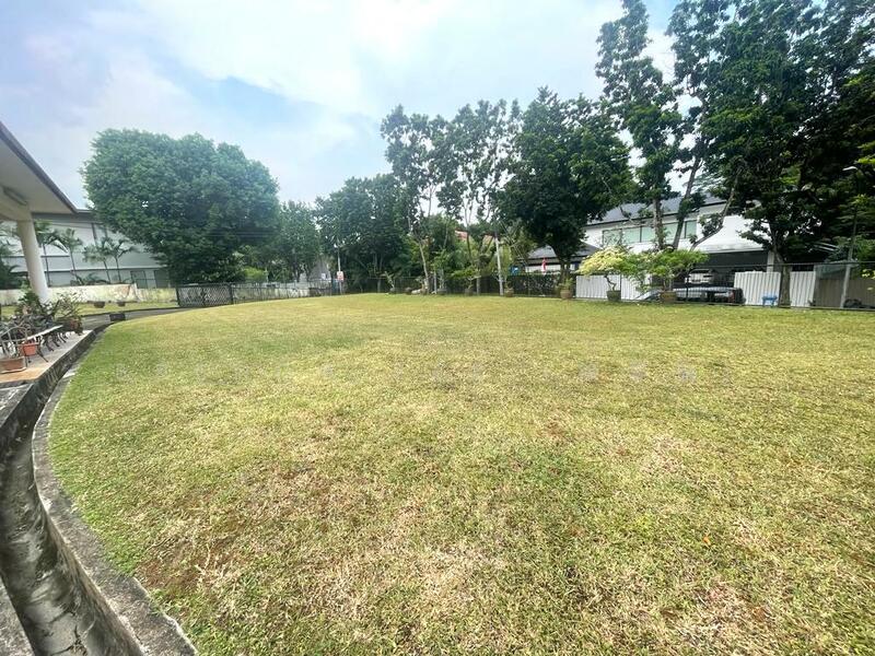 BINJAI PARK, Freehold Good Class Bungalow for Sale, 21245 sqft