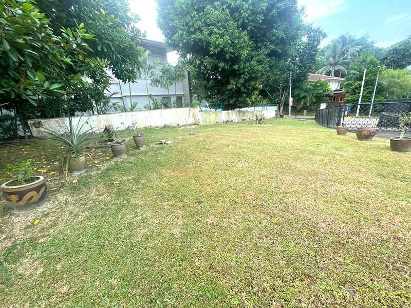 BINJAI PARK, Freehold Good Class Bungalow for Sale, 21245 sqft