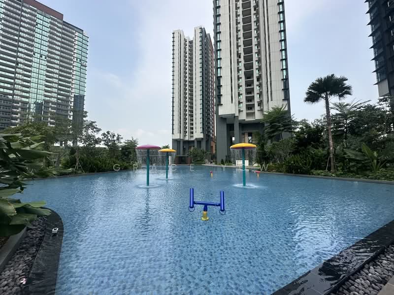 Normanton Park Condominium For Sale at S$ 900,000 | PropertyGuru Singapore