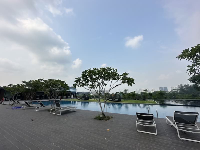 Normanton Park Condominium For Sale at S$ 900,000 | PropertyGuru Singapore