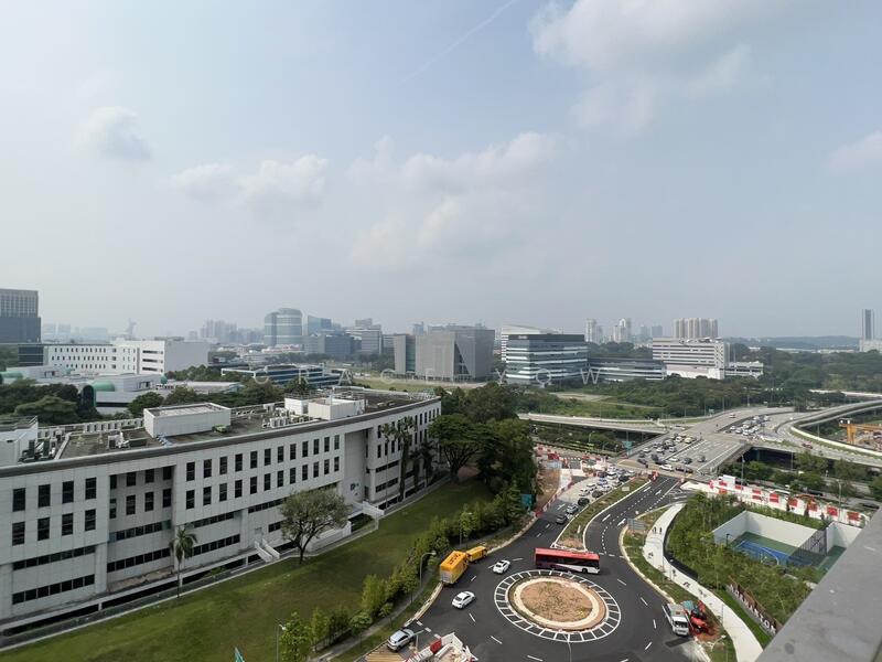 Normanton Park Condominium For Sale at S$ 900,000 | PropertyGuru Singapore