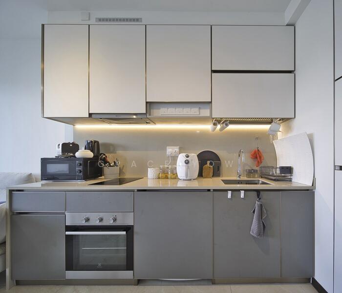 Normanton Park Condominium For Sale at S$ 900,000 | PropertyGuru Singapore