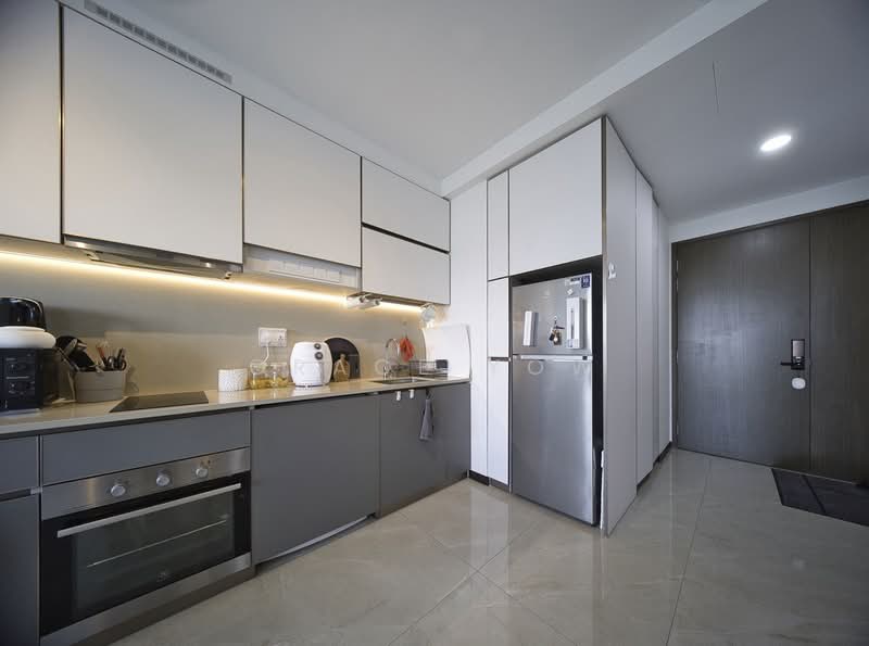 Normanton Park Condominium For Sale at S$ 900,000 | PropertyGuru Singapore