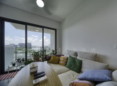 For Sale - Normanton Park