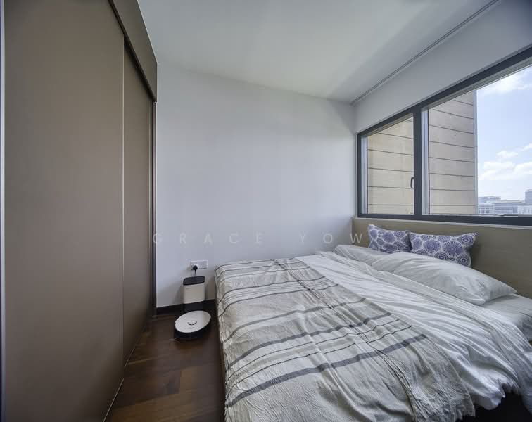 Normanton Park Condominium For Sale at S$ 900,000 | PropertyGuru Singapore