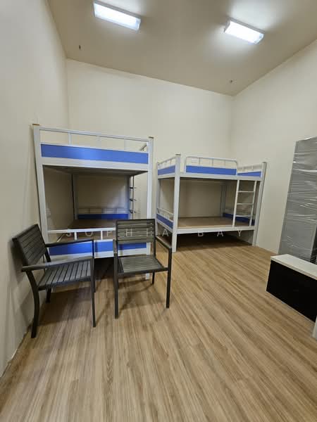 Tai Seng dormitory, , 150 sqft, Dormitory For Rent, by Sophia Bay, 24830348 - CommercialGuru.com.sg