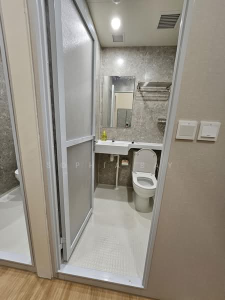 Tai Seng dormitory, , 150 sqft, Dormitory For Rent, by Sophia Bay, 24830348 - CommercialGuru.com.sg