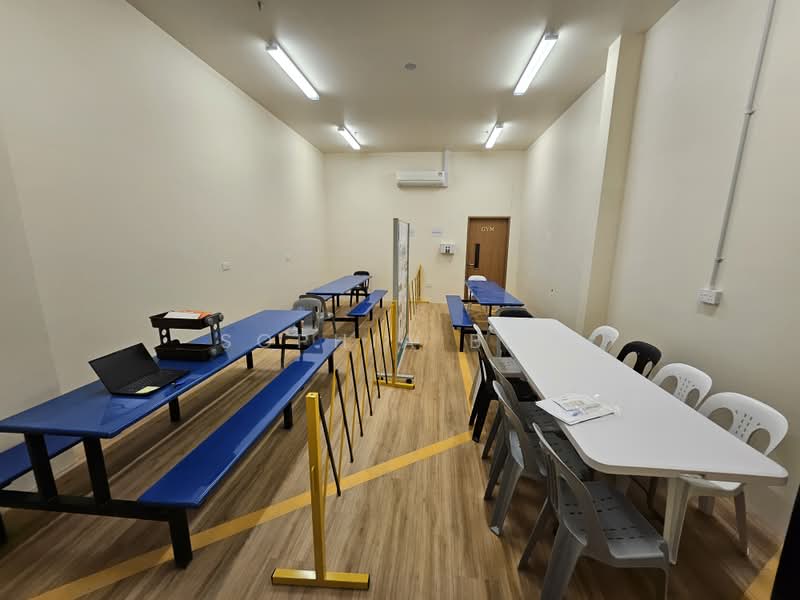 Tai Seng dormitory, , 150 sqft, Dormitory For Rent, by Sophia Bay, 24830348 - CommercialGuru.com.sg