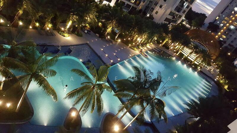 A HAVEN TO REJUVENATE YOUR MIND BODY AND SOUL! MAGNIFICENT NIGHT AMBIENCE!