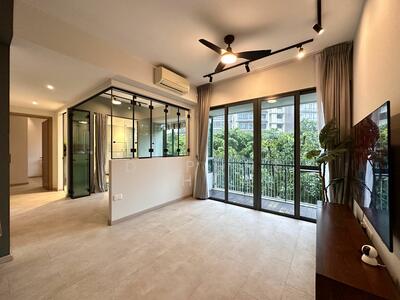 For Rent - The Palette