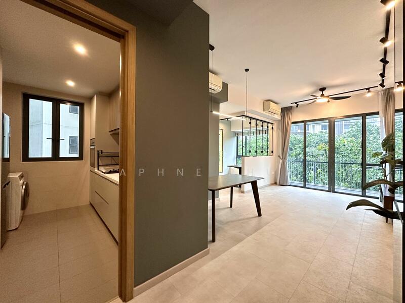 SOOTHING GREENERY VIEW! YOUR PRIVATE SANCTUARY WHERE YOU WILL FEEL ABSOLUTELY RELAXED & REJUVENATED!