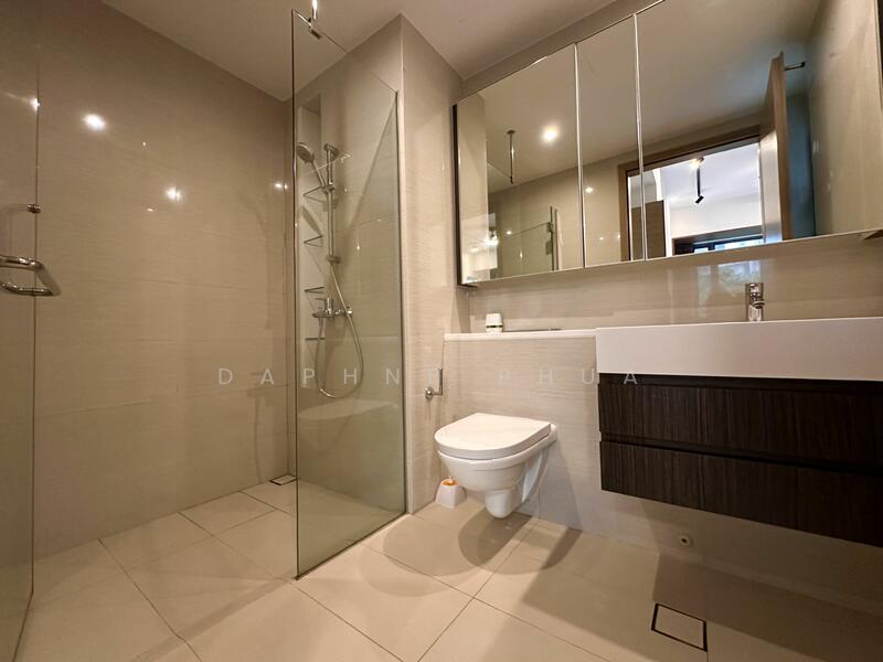 LUXURIOUS AND METICULOUSLY DESIGNED, FITTED WITH DESIGNER BRANDS FOR YOUR INDULGENCE!