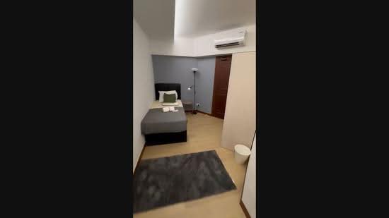 Maysprings, 2 Petir Road, Dairy Farm / Bukit Panjang / Choa Chu Kang, Room Rental, 1,300 sqft, Apartment For Rent, by Ohana Coliving, 24830445 - PropertyGuru.com.sg