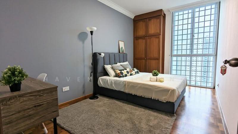 Maysprings, 2 Petir Road, Dairy Farm / Bukit Panjang / Choa Chu Kang, Room Rental, 1,300 sqft, Apartment For Rent, by Ohana Coliving, 24830445 - Bedroom - PropertyGuru.com.sg