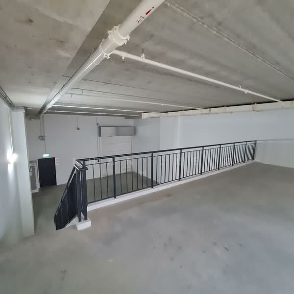 Ascent @ Gambas, 6 Gambas Way, 2,325 sqft, Factory / Workshop (B2) For Rent, by Ethan Lee C H, 24830514 - CommercialGuru.com.sg
