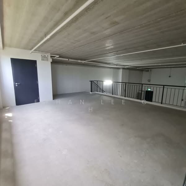 Ascent @ Gambas, 6 Gambas Way, 2,325 sqft, Factory / Workshop (B2) For Rent, by Ethan Lee C H, 24830514 - CommercialGuru.com.sg