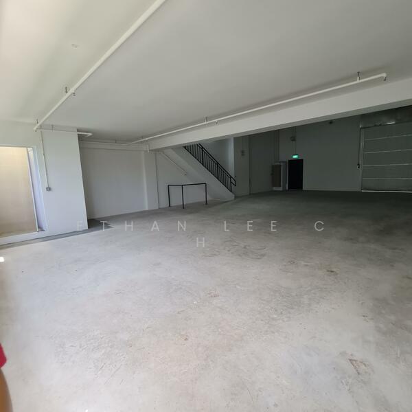 Ascent @ Gambas, 6 Gambas Way, 2,325 sqft, Factory / Workshop (B2) For Rent, by Ethan Lee C H, 24830514 - CommercialGuru.com.sg