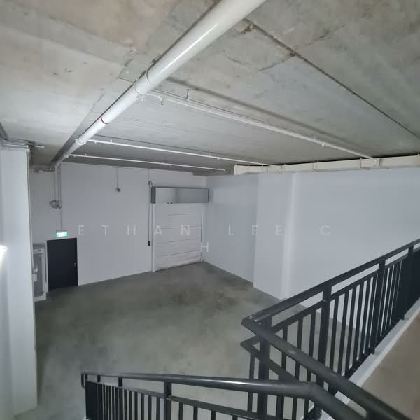 Ascent @ Gambas, 6 Gambas Way, 2,325 sqft, Factory / Workshop (B2) For Rent, by Ethan Lee C H, 24830514 - CommercialGuru.com.sg