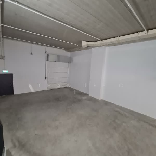 Ascent @ Gambas, 6 Gambas Way, 2,325 sqft, Factory / Workshop (B2) For Rent, by Ethan Lee C H, 24830514 - CommercialGuru.com.sg