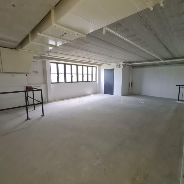Ascent @ Gambas, 6 Gambas Way, 2,325 sqft, Factory / Workshop (B2) For Rent, by Ethan Lee C H, 24830514 - CommercialGuru.com.sg