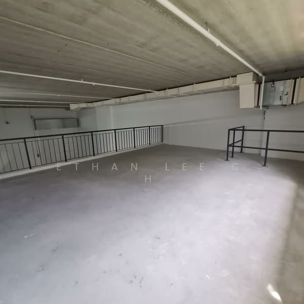 Ascent @ Gambas, 6 Gambas Way, 2,325 sqft, Factory / Workshop (B2) For Rent, by Ethan Lee C H, 24830514 - CommercialGuru.com.sg