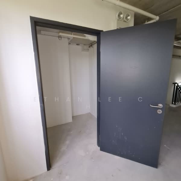 Ascent @ Gambas, 6 Gambas Way, 2,325 sqft, Factory / Workshop (B2) For Rent, by Ethan Lee C H, 24830514 - CommercialGuru.com.sg