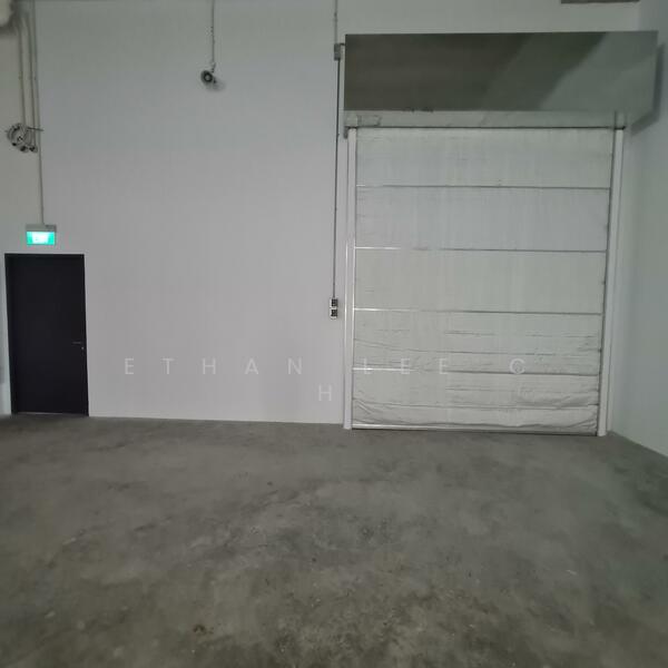 Ascent @ Gambas, 6 Gambas Way, 2,325 sqft, Factory / Workshop (B2) For Rent, by Ethan Lee C H, 24830514 - CommercialGuru.com.sg