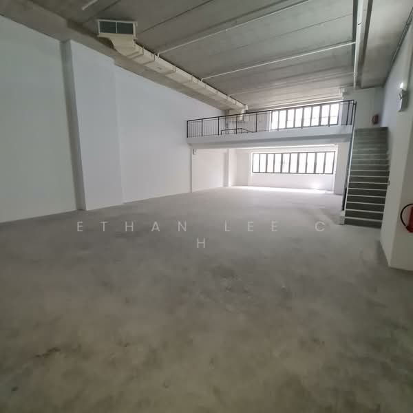 Ascent @ Gambas, 6 Gambas Way, 2,325 sqft, Factory / Workshop (B2) For Rent, by Ethan Lee C H, 24830514 - CommercialGuru.com.sg