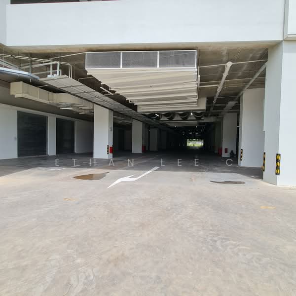 Ascent @ Gambas, 6 Gambas Way, 2,325 sqft, Factory / Workshop (B2) For Rent, by Ethan Lee C H, 24830514 - CommercialGuru.com.sg
