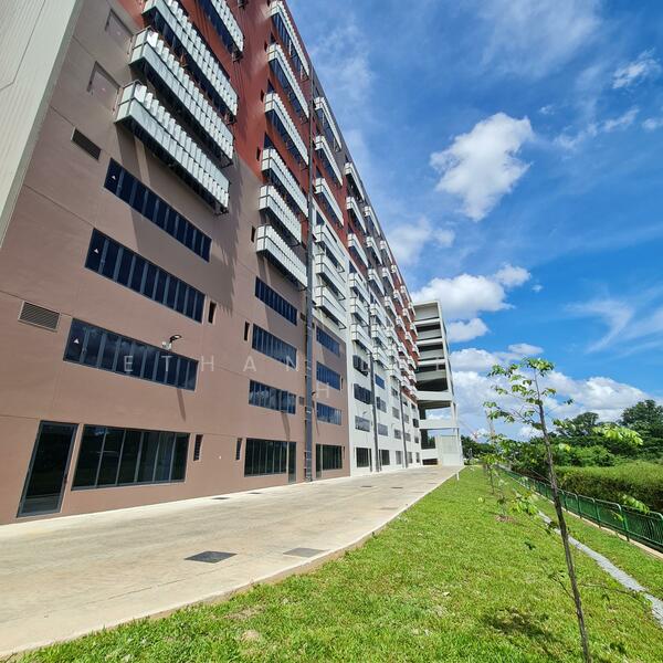 Ascent @ Gambas, 6 Gambas Way, 2,325 sqft, Factory / Workshop (B2) For Rent, by Ethan Lee C H, 24830514 - CommercialGuru.com.sg