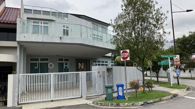 For Sale - Bedok Ria