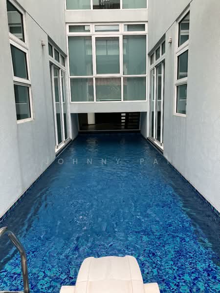Bedok Ria Terraced House For Sale at S$ 8,000,000 | PropertyGuru Singapore