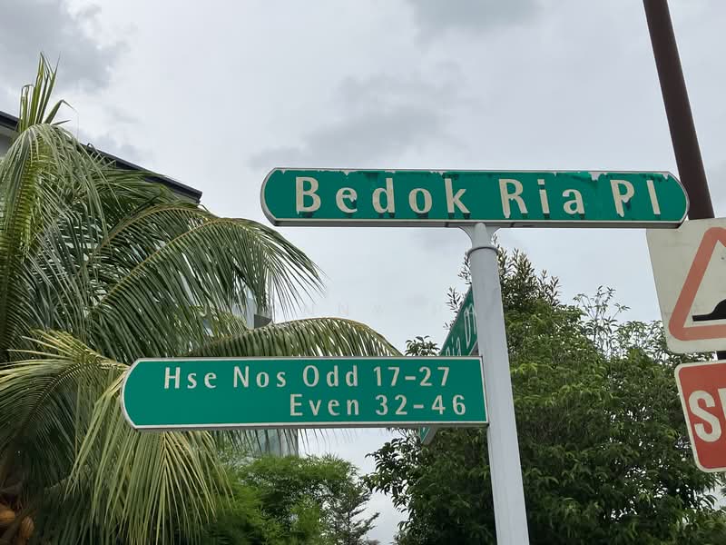 Bedok Ria Terraced House For Sale at S$ 8,000,000 | PropertyGuru Singapore