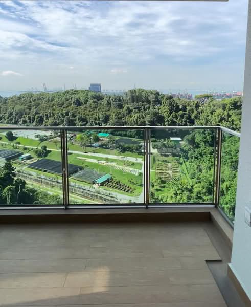 Normanton Park, 49 Normanton Park, 2 Bedrooms, 667 sqft, Condominium For Rent, by Annie Lee, 24830607 - PropertyGuru.com.sg