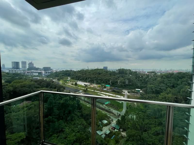 Normanton Park, 49 Normanton Park, 2 Bedrooms, 667 sqft, Condominium For Rent, by Annie Lee, 24830607 - PropertyGuru.com.sg