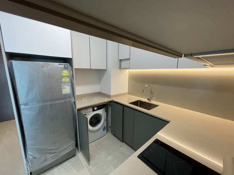 Normanton Park, 49 Normanton Park, 2 Bedrooms, 667 sqft, Condominium For Rent, by Annie Lee, 24830607 - PropertyGuru.com.sg