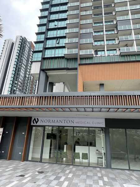 Normanton Park, 49 Normanton Park, 2 Bedrooms, 667 sqft, Condominium For Rent, by Annie Lee, 24830607 - PropertyGuru.com.sg