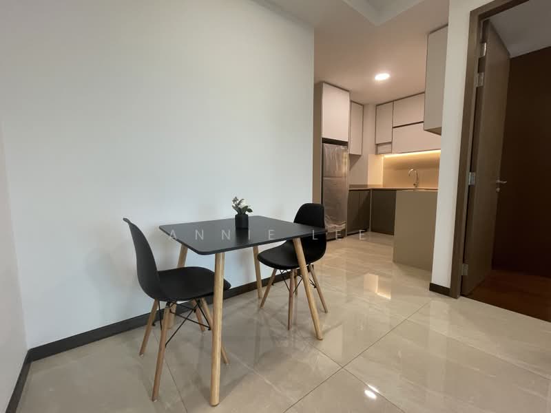 Normanton Park, 49 Normanton Park, 2 Bedrooms, 667 sqft, Condominium For Rent, by Annie Lee, 24830607 - PropertyGuru.com.sg