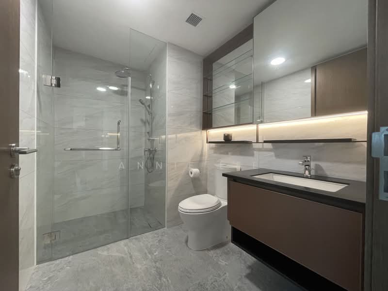Normanton Park, 49 Normanton Park, 2 Bedrooms, 667 sqft, Condominium For Rent, by Annie Lee, 24830607 - PropertyGuru.com.sg