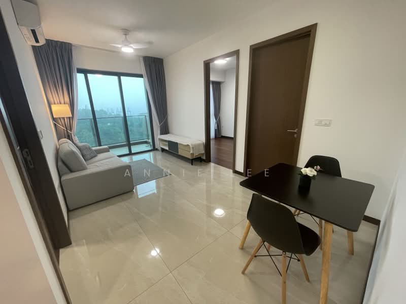 Normanton Park, 49 Normanton Park, 2 Bedrooms, 667 sqft, Condominium For Rent, by Annie Lee, 24830607 - PropertyGuru.com.sg
