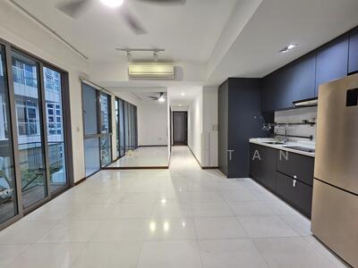 For Rent - G Residences