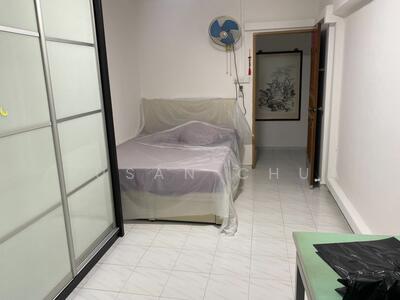 For Rent - 13 Toh Yi Drive