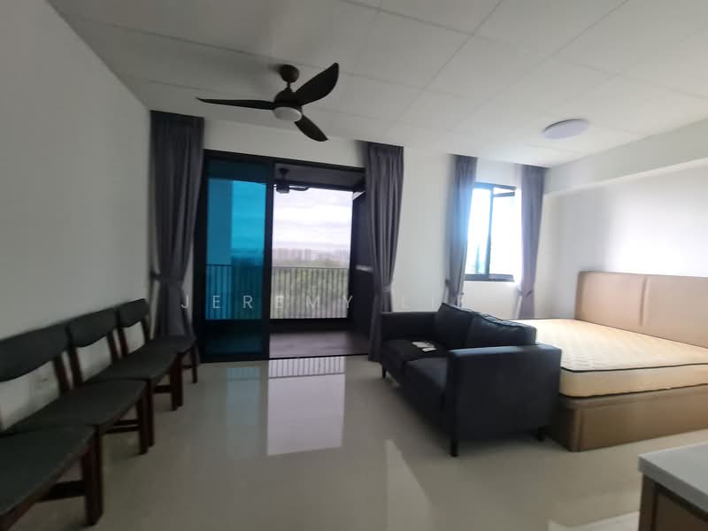 Treasure at Tampines, 41 Tampines Lane, 1 Bedroom, 506 sqft, Condominium For Rent, by Jeremy Liew, 24830759 - PropertyGuru.com.sg