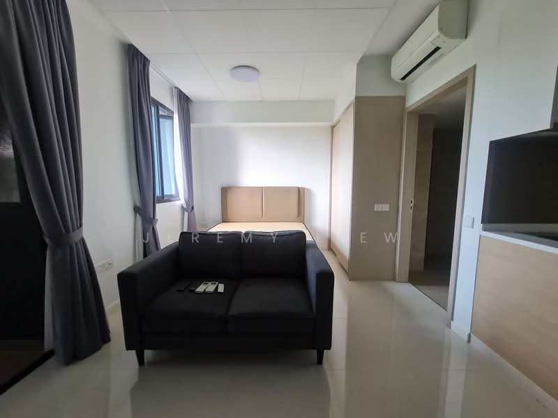 Treasure at Tampines, 41 Tampines Lane, 1 Bedroom, 506 sqft, Condominium For Rent, by Jeremy Liew, 24830759 - PropertyGuru.com.sg