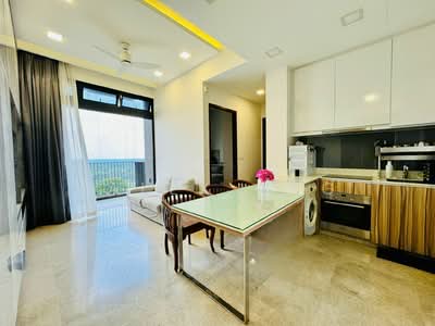 For Rent - Eco Sanctuary