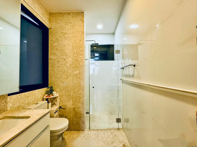 Eco Sanctuary, 65 Chestnut Avenue, 2 Bedrooms, 667 sqft, Condominium For Rent, by Alex Ang, 24830860 - PropertyGuru.com.sg