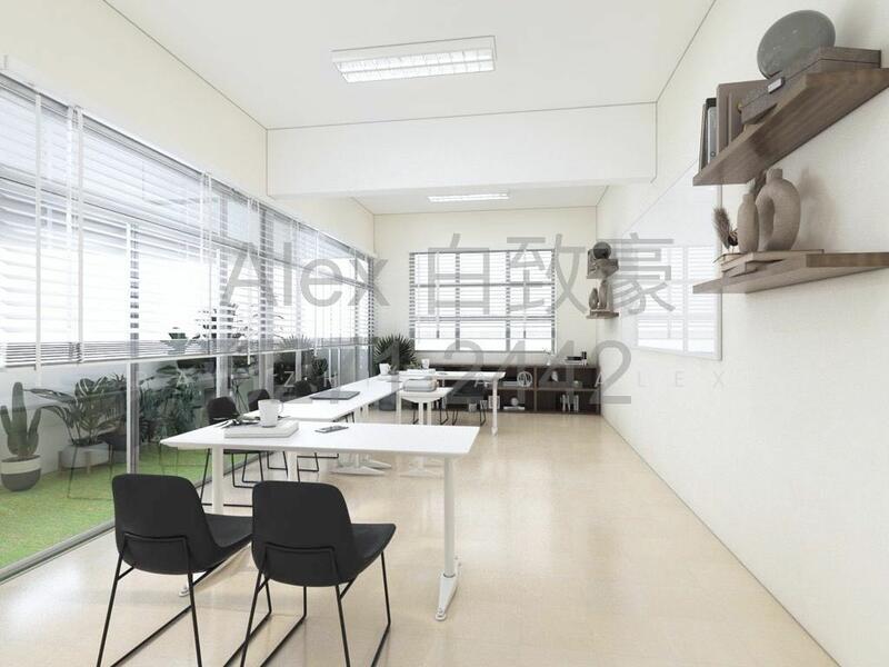 Kiew Sian King, , 514 sqft, Office For Rent, by Bai Zhi Hao Alex, 24830901 - CommercialGuru.com.sg