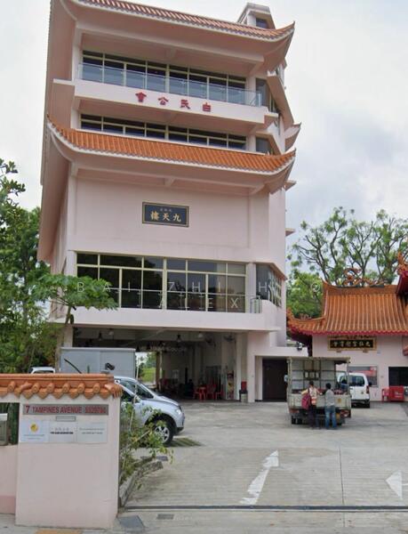 Kiew Sian King, , 514 sqft, Office For Rent, by Bai Zhi Hao Alex, 24830901 - CommercialGuru.com.sg