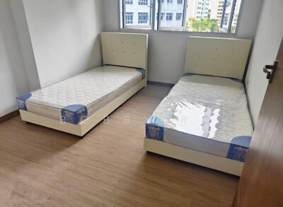 For Rent - 476A yishun